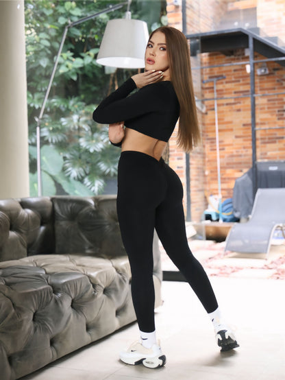 Conjunto deportivo